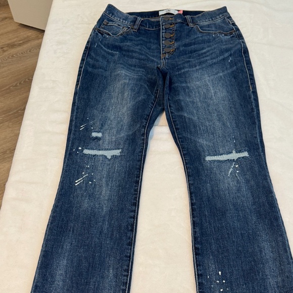 Cabi Jeans - Picture 1 of 5